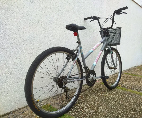 Bicicleta Sundown Scandal