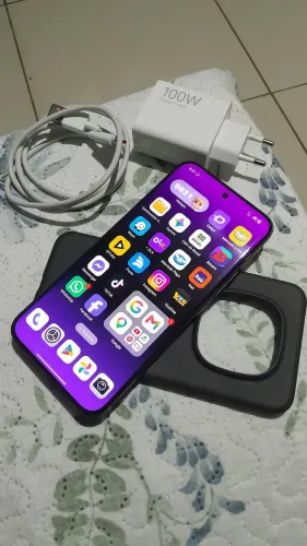 REDMI NOT 15 PRO PLUS 5G 256 GB TROCAS OU VENDA