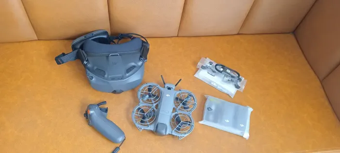 DJI Neo 2 Combo + DJI Goggles N3
