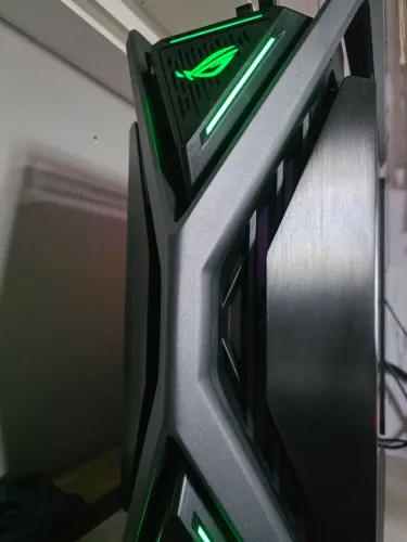 Computador gamer ( Última geração )
