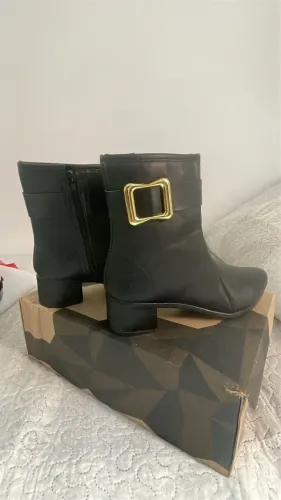 Bota feminina