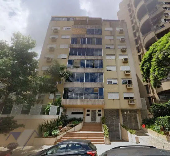 Apartamento com 3 dormitórios à venda por R$ 750.000,00 - Centro - Cascavel/PR
