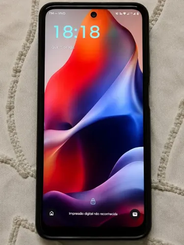 Moto G15 128GB | 12GB RAM (RAM Boost) | NFC | Global