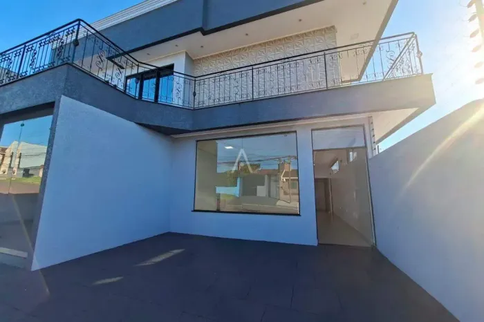 Sala comercial para locação com 40m² no bairro são cristóvão (região do gramado)