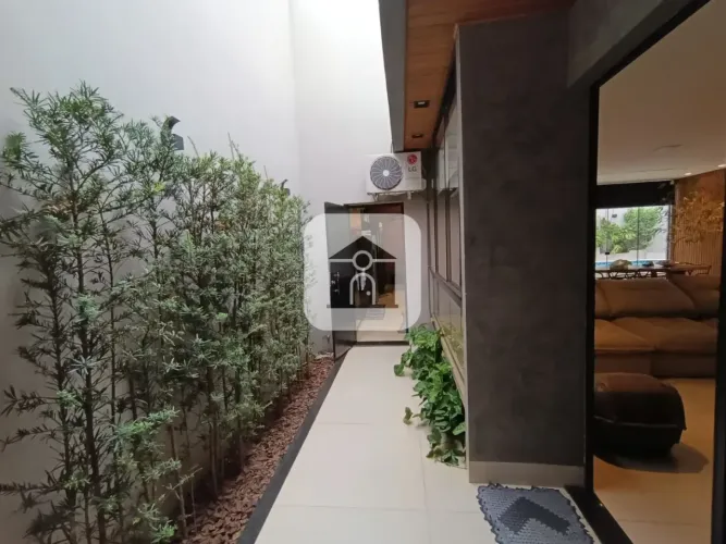 Casa para venda no bairro Brasil