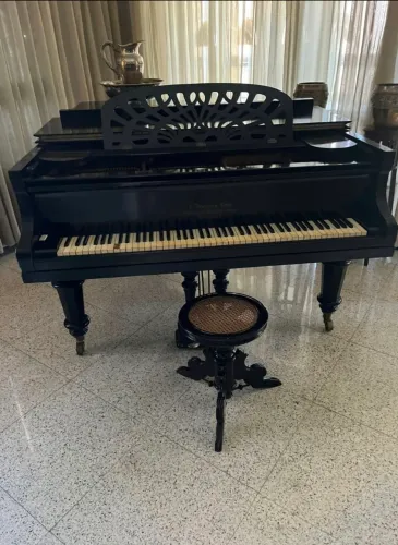 Piano de calda