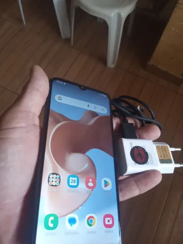 Celular sansung