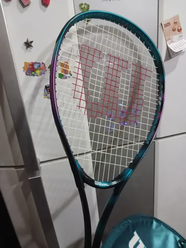 Raquete wilson