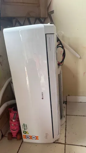 Ar condicionado 12mil bTuS inverter