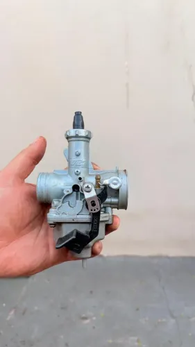 Carburador Titan 150