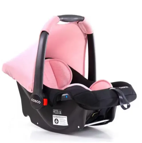 Bebê conforto 