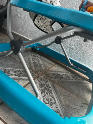 Andador 