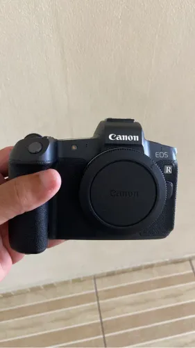 Cânon R