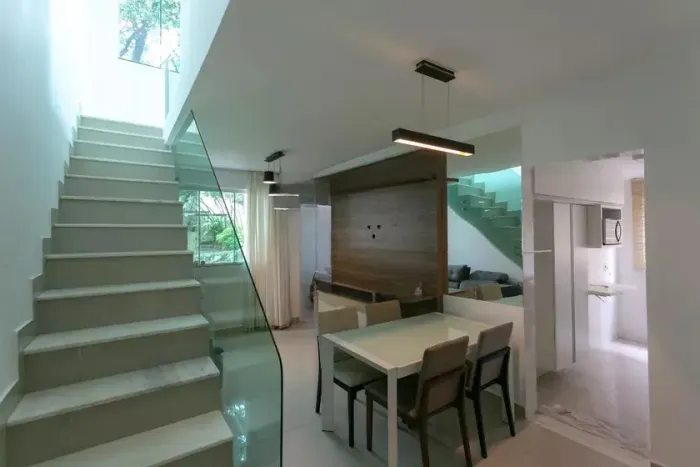 Apartamento à Venda - Santo Antônio, 2 Quartos, 115 m2