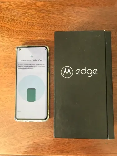 Motorola Edge 5G