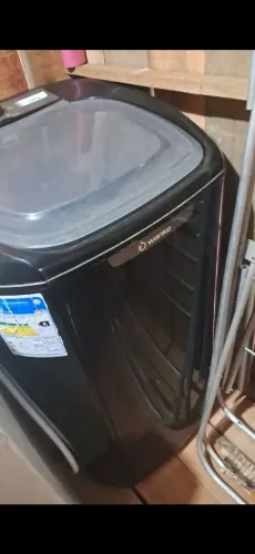 Maquina de lavar roupa