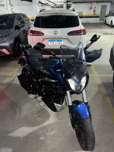 Dominar 400 bajaj 2026 