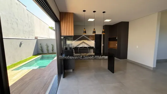 COMPRAR CASA 3 SUÍTES - CONDOMÍNIO QUINTA DOS VENTOS
