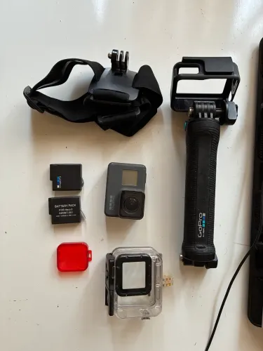  Gopro Hero 5
