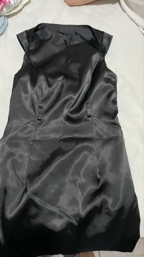 Vestido social