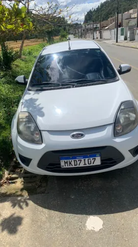 Ford KA 1.0 8v/1.0 8V ST Flex 3P 2013