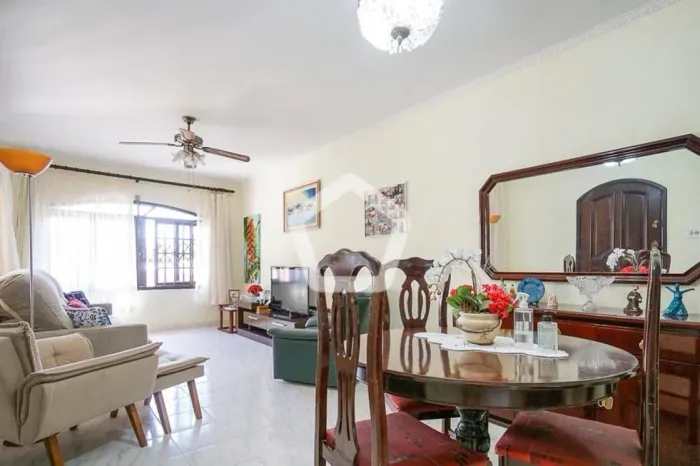 Casa em Vila Zelina