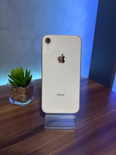 IPHONE XR 128GB