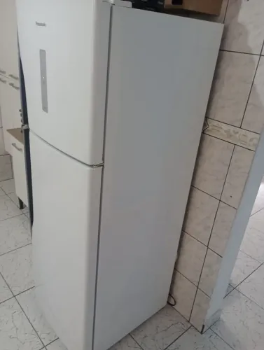 Geladeira Panasonic