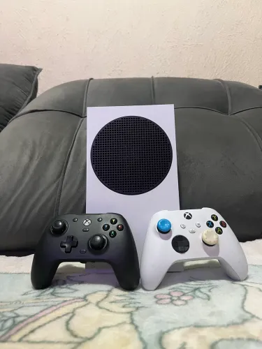Xbox series S