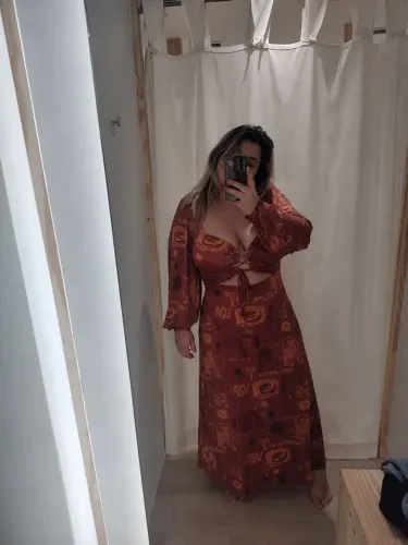 Vestido Farm