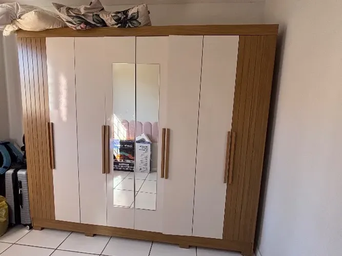 Guarda roupa