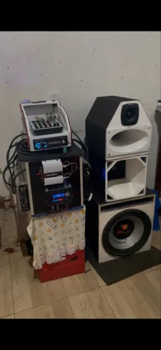 Som Automotivo A Venda 