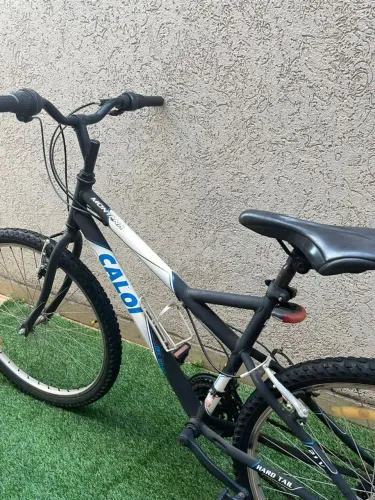 Bicicleta Caloi aro 26