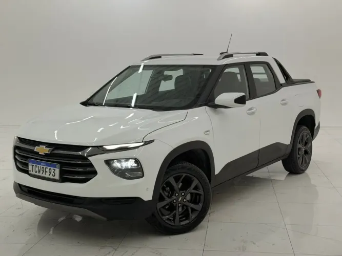 Chevrolet Montana 2024