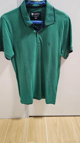 Camisa lordmann importada M