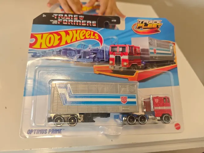 Hot Wheels - para colecionadores 