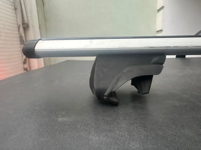 Rack de teto Thule Smartrack XT