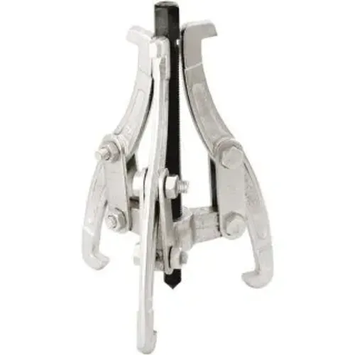 SACA POLIA 3 GARRAS 150MM VONDER