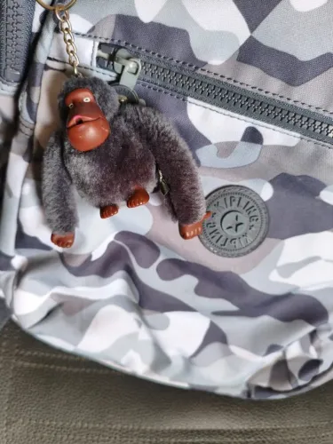 Mochila Kipling