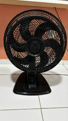 Ventilador Arno Ultra Silence Force Bluetooth