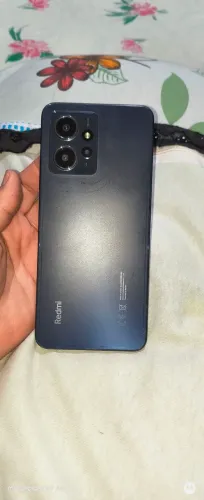 Vendo redmi note 12 
