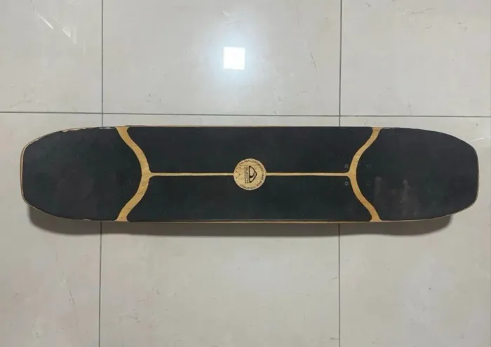 Longboard original profissional