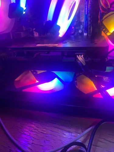 RX580 8GB 2048sp | VINIK