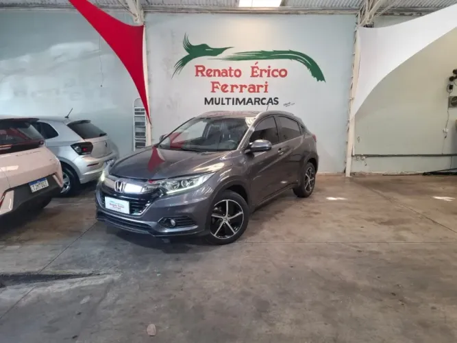 Honda HR-V EXL 1.8 Flexone 16V 5P Aut. 2020