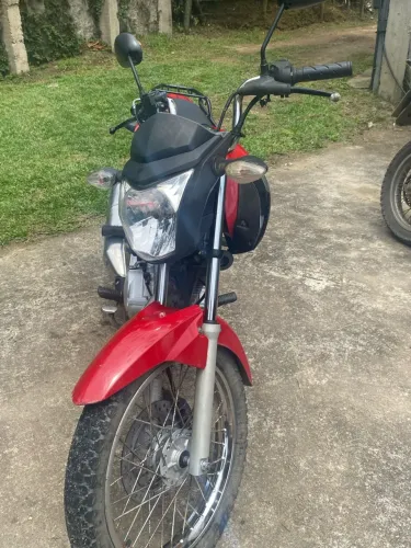 CG fan 150 2015