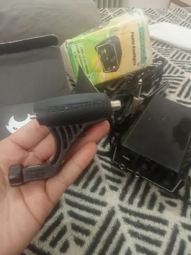 Electra Pop + Fonte