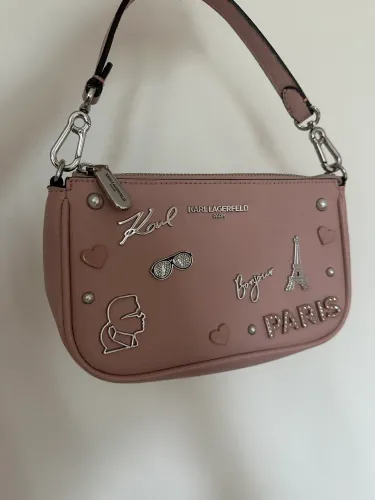 bolsa karl lagerfeld