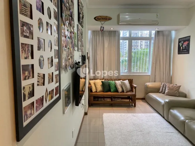 Apartamento em Leblon, Rio de Janeiro