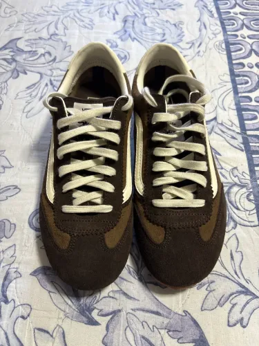 VANS SUPERLOW PRO