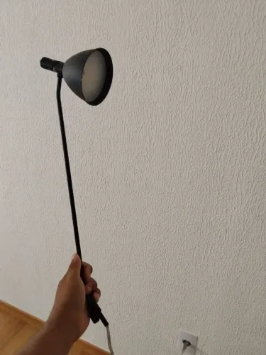 Luminária de Mesa